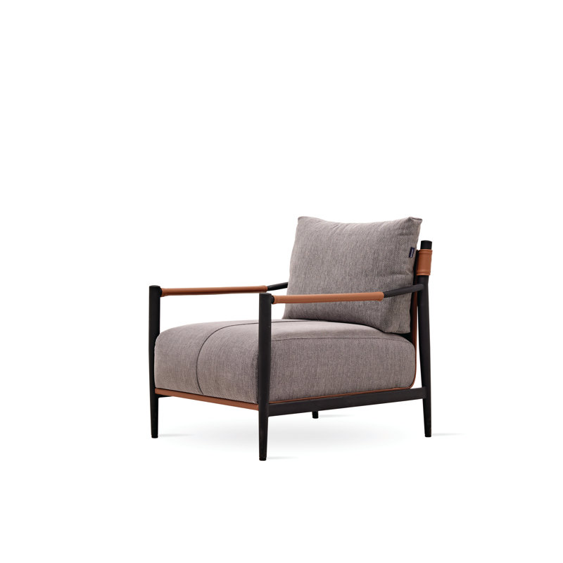 Kristinu Upholstered Armchair