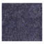 Tapis écossais en polyester touffeté à la main Kenshawn - Carré, bleu blanc, conception unie, tapis antidérapants faits à la main épais pour le salon, la chambre à coucher-27439148