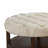 Upholstered Ottoman