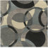 Gray/Light Gray/Ivory/Blue/Black