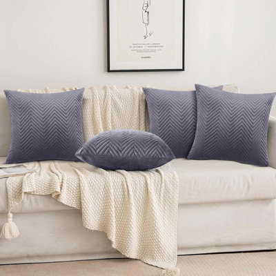 Square Cushion