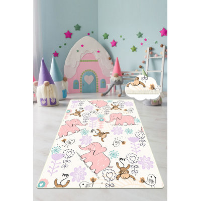 Tapis de jeu Bozarth