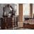 Fletcher Walnut Mirror