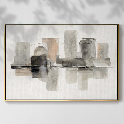 " Urban Oasis Ii "