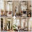 Retro engraved full-length mirror-748580965-748580974