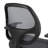 Chaise de travail en filet Abdul'Malik-2109906319