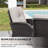 5-Person PE Wicker Outdoor Patio Set With Sofa,Chairs,Ottomans,Coffee Table & Beige Cushions-1401953205