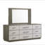 Miroir Gem