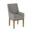 Upholstered Arm Chair-1613394166-1613397990
