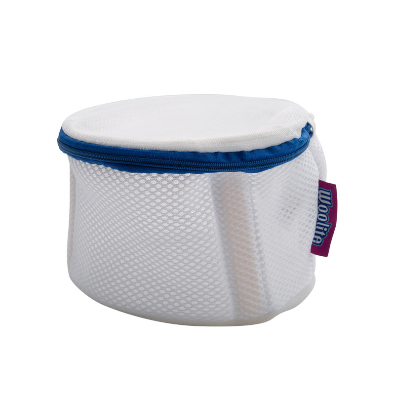 Mesh Wash Bag