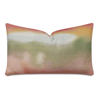 Lumbar Pillow Cover & Insert