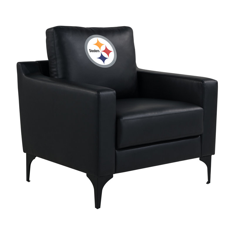 Chaise de jeu, Pittsbugh Steelers
