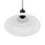 Adalinne 1 - Light Gloss Orange Pendant-132269269
