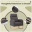 Chaise berçante Modern-1877120442