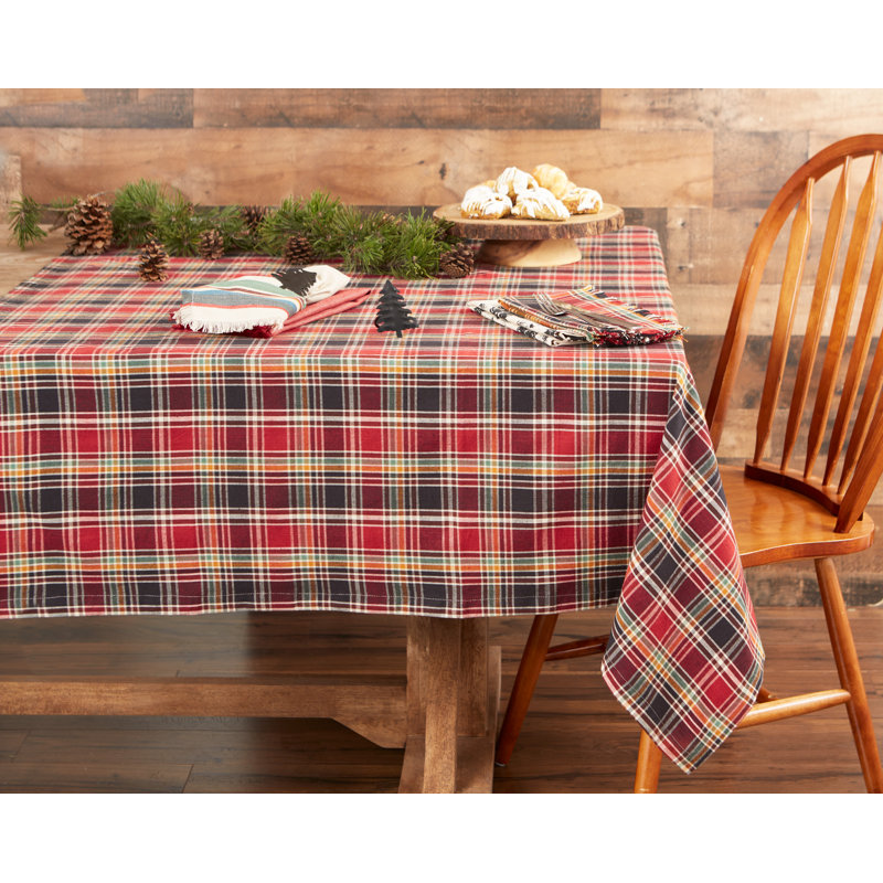 Linge de table Stebrook, 60 po x 84 po