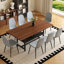 Ensemble de table et chaises-97059855