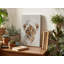 Art sur toile: Lion-1280001193