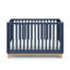 Ensemble de chambre de bébé standard 2 pièces convertible 3-en-1 Santos-98056221