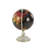 Metal Tabletop Globe