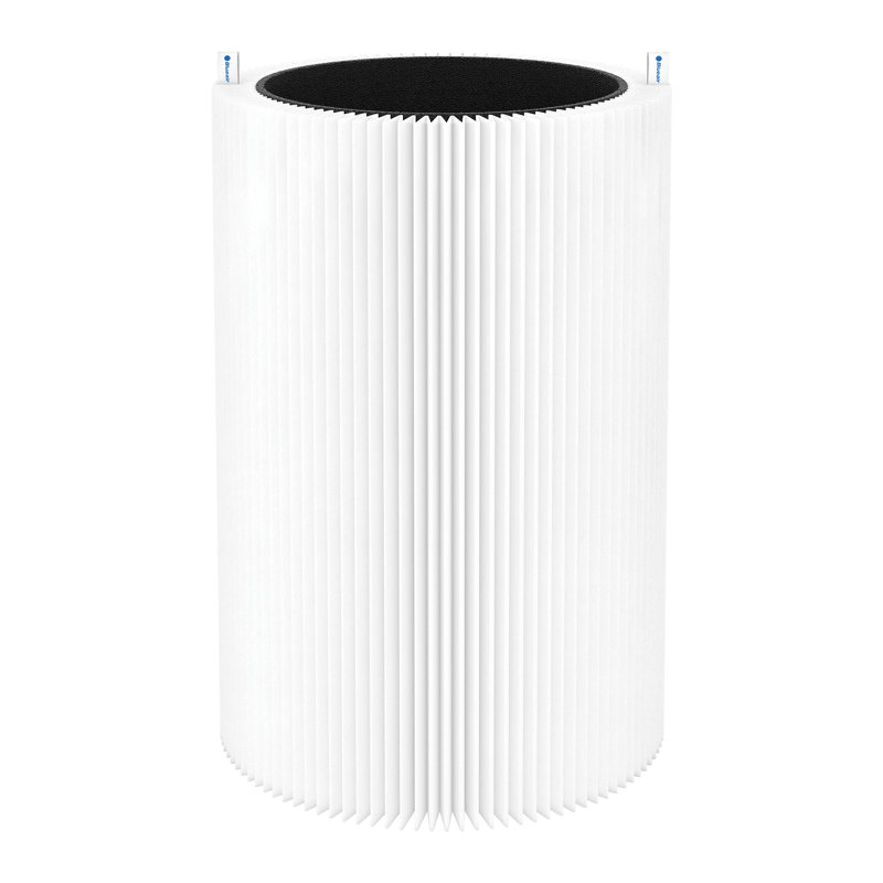 Tower Air Purifier, 20 cm H x 16 cm W x 29 cm D