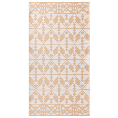 Outdoor Rug BALASORE Beige