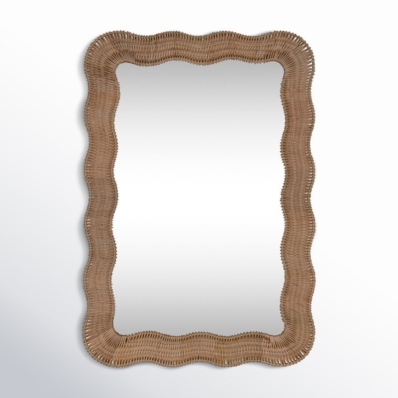 Miroir d'appoint Erin Gates by Cooper