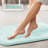 Ultra Soft and Absorbent Memory Foam Bath Rug Set with Non-Slip Backing-49590496-49590484