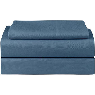 Microfiber Sheet Set
