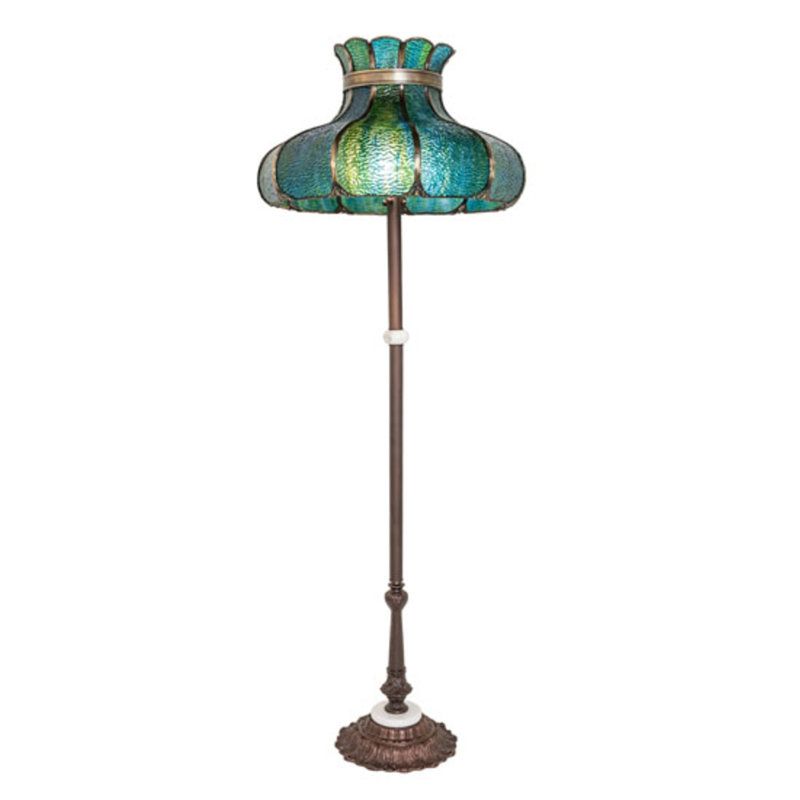 Frederick Floor Lamp