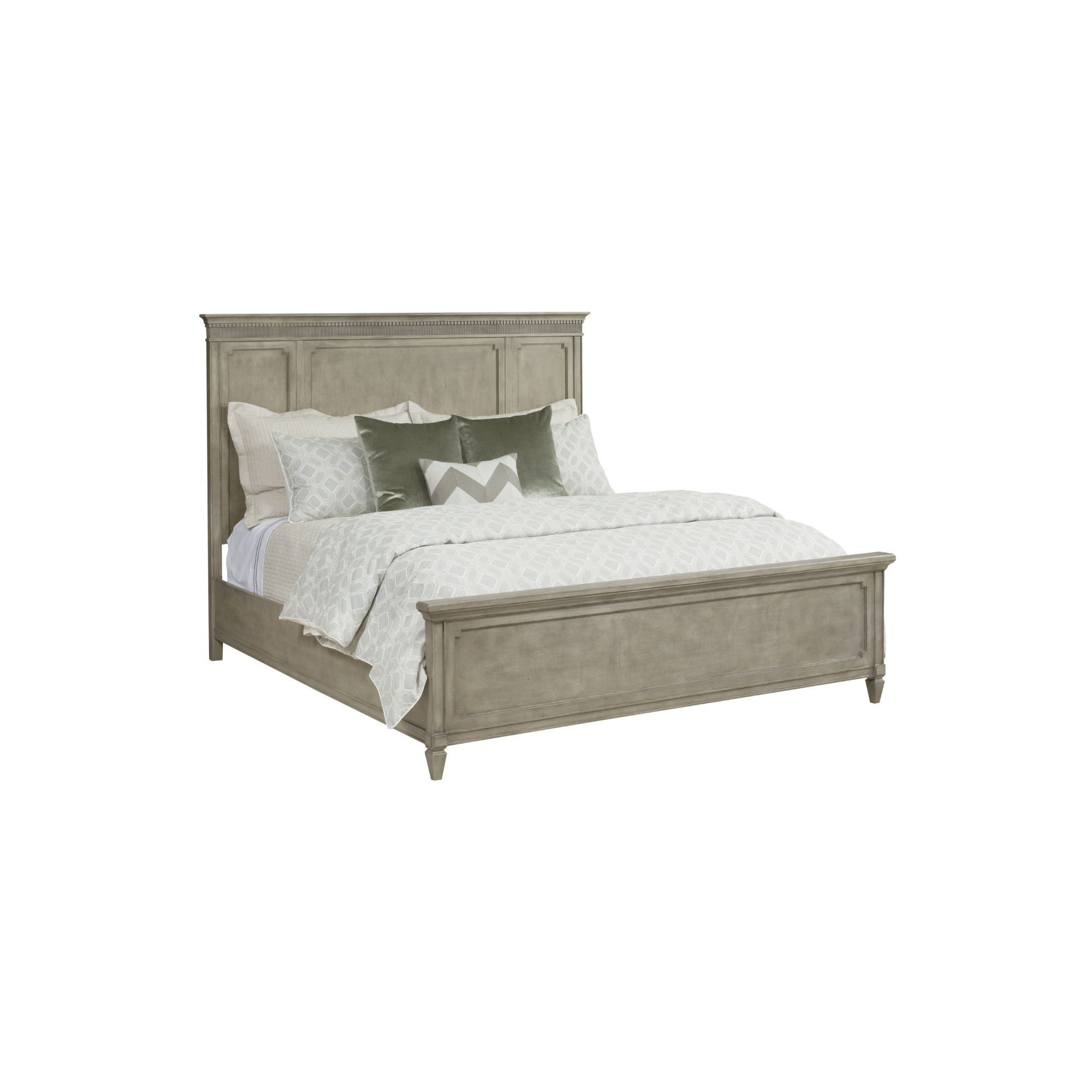 Coffey Headboard, California King