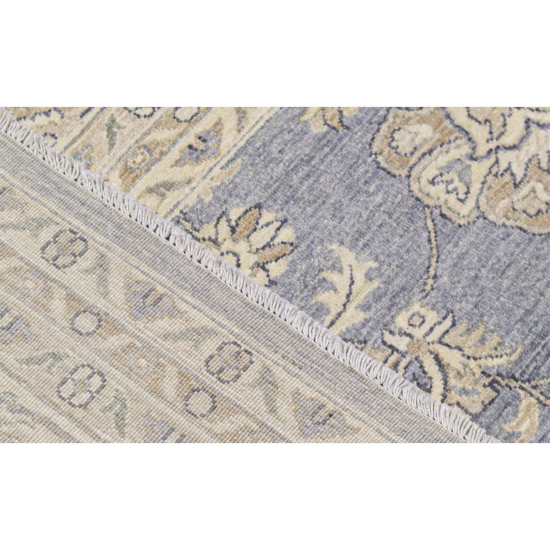 One-of-a-Kind 9'7" X 9'10" Area Rug