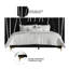 Grand lit mural en velours blanc Zoelys-96056548-121417759