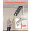 12 - Step Attic Ladder