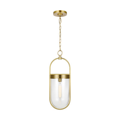 Blaine 1 - Light Pendant