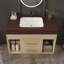 Bathroom Vanity with Top-44510277