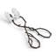 Twig Stainless Steel Salad Servers
