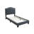 Jaquavian Upholstered Platform Bed-1484515035-1484515031