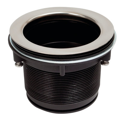 Waste Disposal Adaptor