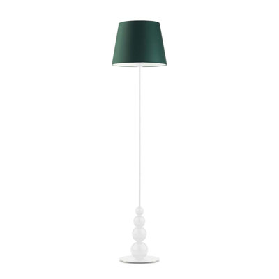 Ayanah 174cm Traditional Floor Lamp