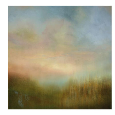 Tania Bello " Taiga I " by Tania Bello