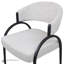 Chaise Kara