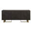 79'' W Solid Wood Sideboard