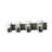 Anatolie 4 - Light Dimmable Vanity Light-1259217361