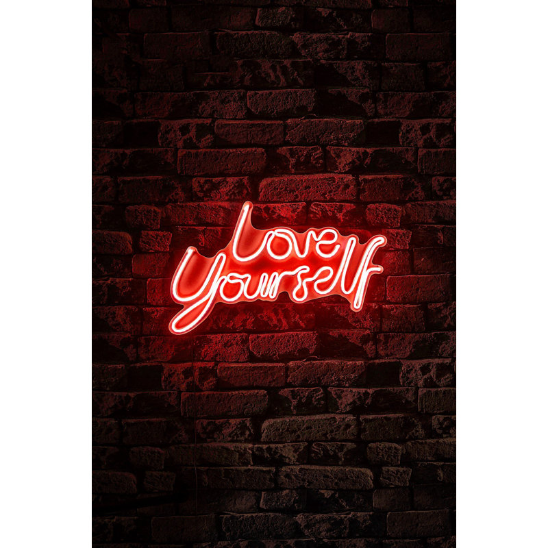 Flexible Red Neon LED Strip Lights, 15.4 x 11.4 x 0.8 inches | Waterproof IP67, 375 cm Total Cord Length | 12V DC, 36W Max Output, 470 Lumens, Perfect for Home Decor & Party Ambiance, Easy to Install