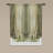 Aldreda Semi-Sheer Single Curtain Panel-801506761