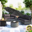 Alisson 300cm Parasol-877858410