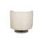 Fauteuil d'appoint Flower-120034683