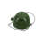 Staub Cast Iron 1-Quart Round Tea Kettle-9762699