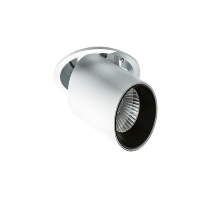 Luna Recessed Housing
