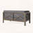 Brava X-Back Left & Right Corner Bench Set